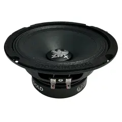Phoenix Gold ZPX654 6,5" SPL mellomtone 6,5", 200W RMS, 400W Maks, pris per par