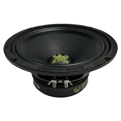 Phoenix Gold ZPR84 8" SPL mellomtone 8", 325W RMS, 650W Maks, pris per par