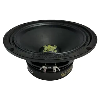 Phoenix Gold ZPR84 8" SPL mellomtone 8", 325W RMS, 650W Maks, pris per par