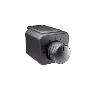 Hertz HRC BM nivåkontroller For Hertz forsterkere