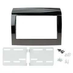 Connects2 2-DIN monteringsramme Ducato/Jumper/Boxer (2014->)