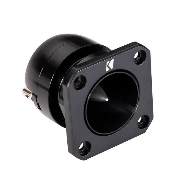 Kicker ST3TW 1" SPL diskanter 1", 50W RMS, ST-serien, 4 Ohm 