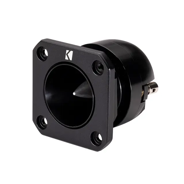 Kicker ST3TW 1" SPL diskanter 1", 50W RMS, ST-serien, 4 Ohm 