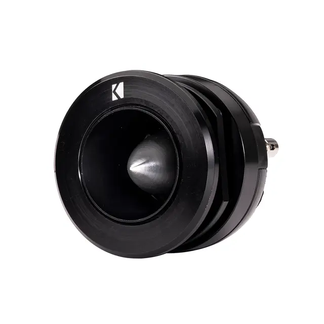 Kicker ST4TW 1,5" SPL diskanter 1,5", 50W RMS, ST-serien, 4 Ohm 