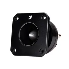 Kicker ST4TW 1,5" SPL diskanter 1,5", 50W RMS, ST-serien, 4 Ohm