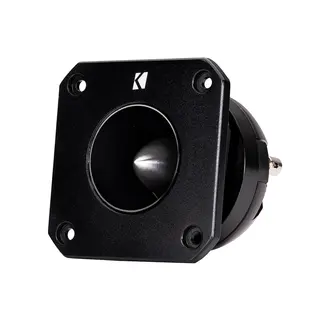 Kicker ST4TW 1,5" SPL diskanter 1,5", 50W RMS, ST-serien, 4 Ohm
