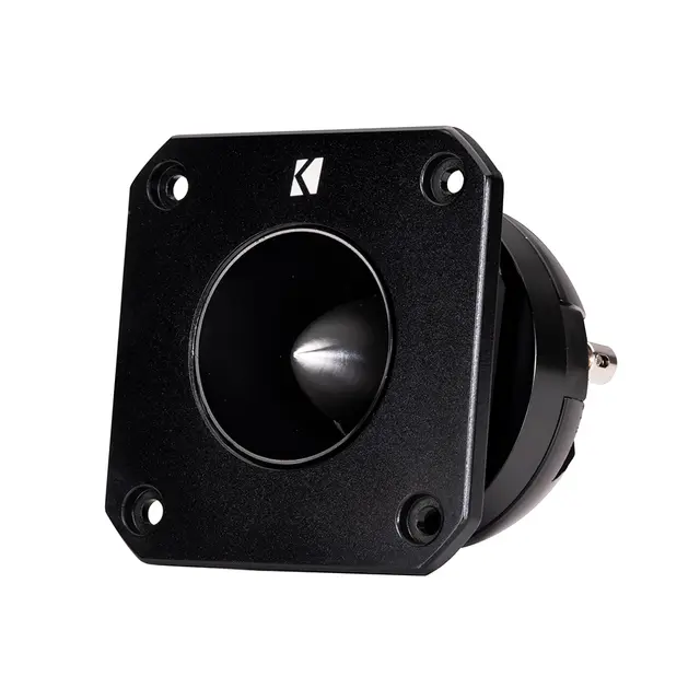 Kicker ST4TW 1,5" SPL diskanter 1,5", 50W RMS, ST-serien, 4 Ohm 