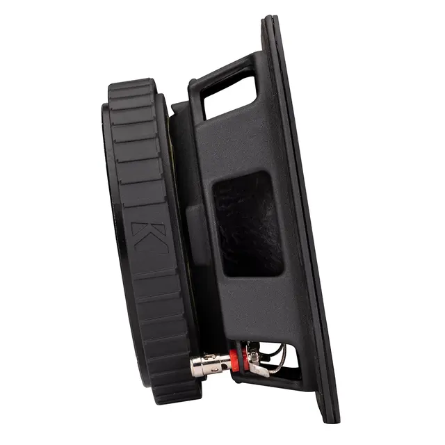 Kicker ST7MR4 7" SPL høyttalere 7", 250W RMS, ST-serien, 4 Ohm 