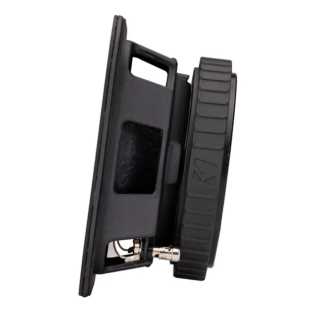 Kicker ST7MR4 7" SPL høyttalere 7", 250W RMS, ST-serien, 4 Ohm 