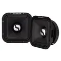 Kicker ST7MR4 7" SPL høyttalere 7", 250W RMS, ST-serien, 4 Ohm