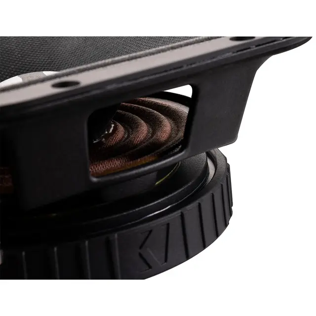 Kicker ST9MR8 9" SPL høyttalere 9", 300W RMS, ST-serien, 8 Ohm 