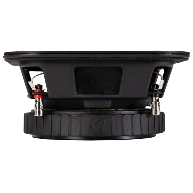 Kicker ST9MR8 9" SPL høyttalere 9", 300W RMS, ST-serien, 8 Ohm 