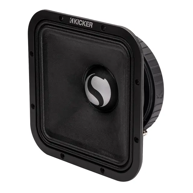 Kicker ST9MR8 9" SPL høyttalere 9", 300W RMS, ST-serien, 8 Ohm 