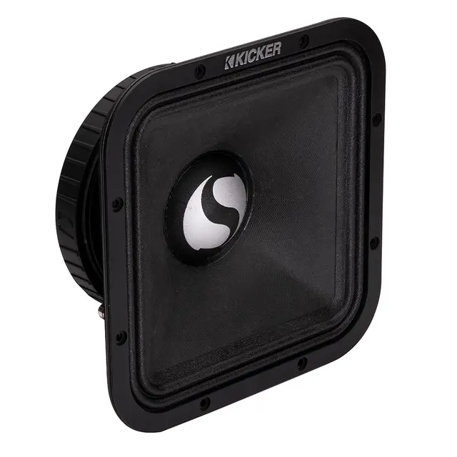 Kicker ST9MR8 9" SPL høyttalere 9", 300W RMS, ST-serien, 8 Ohm 