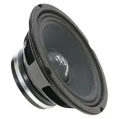 Ground Zero GZCM 8.0NEO DC 8" midwoofer 180W RMS, 100 dB, pris per stk