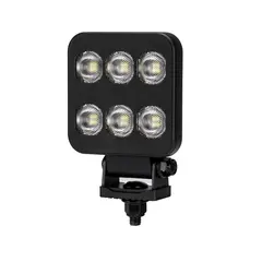 Strands Dark Knight Hardcore Arbeidslys, 3645 Lumen, CISPR25 klasse 3