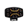 Strands Dark Knight Insane 12000 Lumen, per stykk