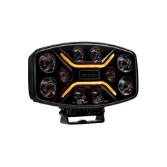 Strands Dark Knight Insane 12000 Lumen, per stykk