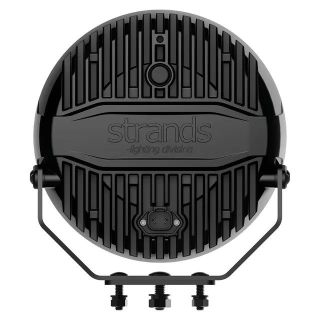 Strands Firefly 9", Sort 9", 12076 Lumen, per stykk 