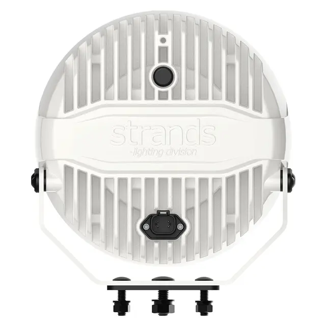 Strands Firefly Professional White 9" 9", 12076 Lumen, per stykk 