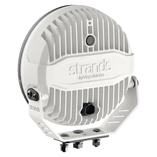 Strands Firefly Professional White 9" 9", 12076 Lumen, per stykk 