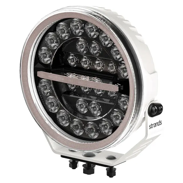 Strands Firefly Professional White 9" 9", 12076 Lumen, per stykk 