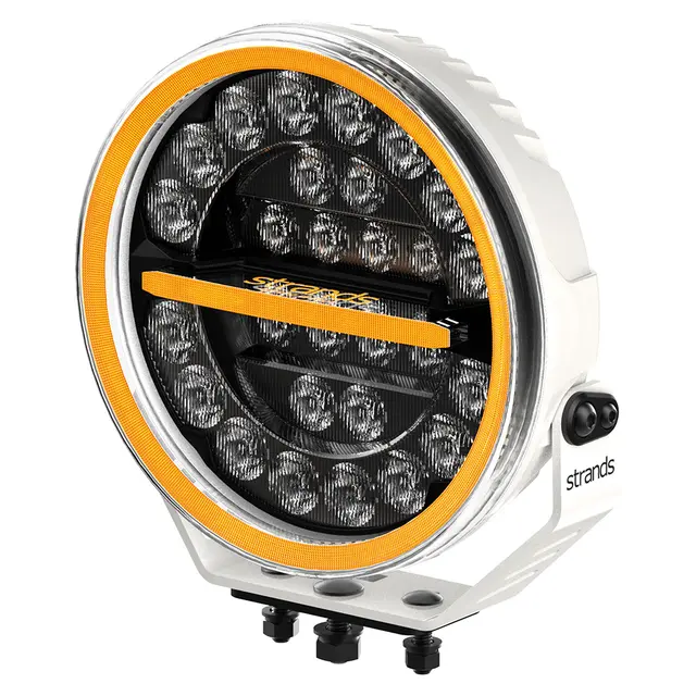 Strands Firefly Professional White 9" 9", 12076 Lumen, per stykk 