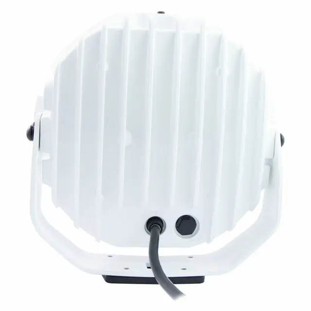 Strands Siberia Skylord 9", Hvit 9", 11000 Lumen, per stykk 