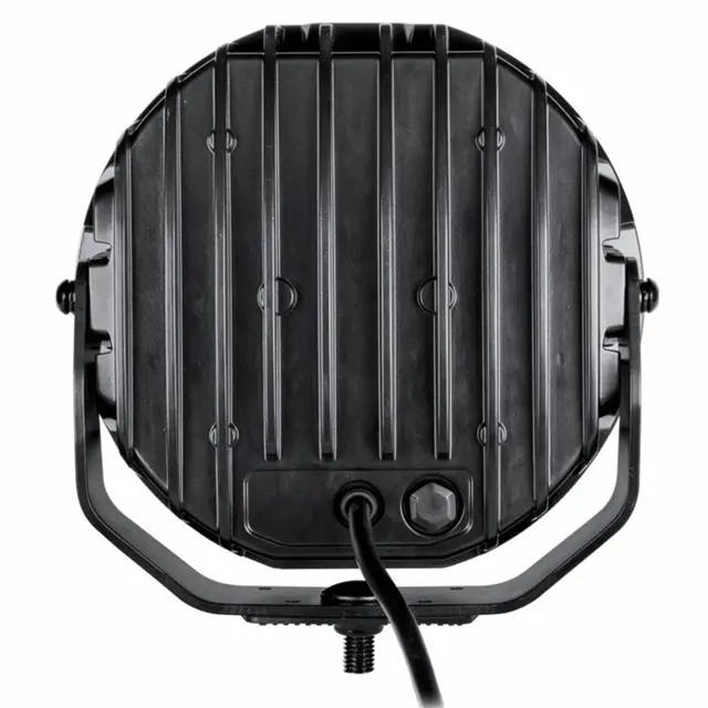 Strands Siberia Skylord 9", Sort 9", 11000 Lumen, per stykk 