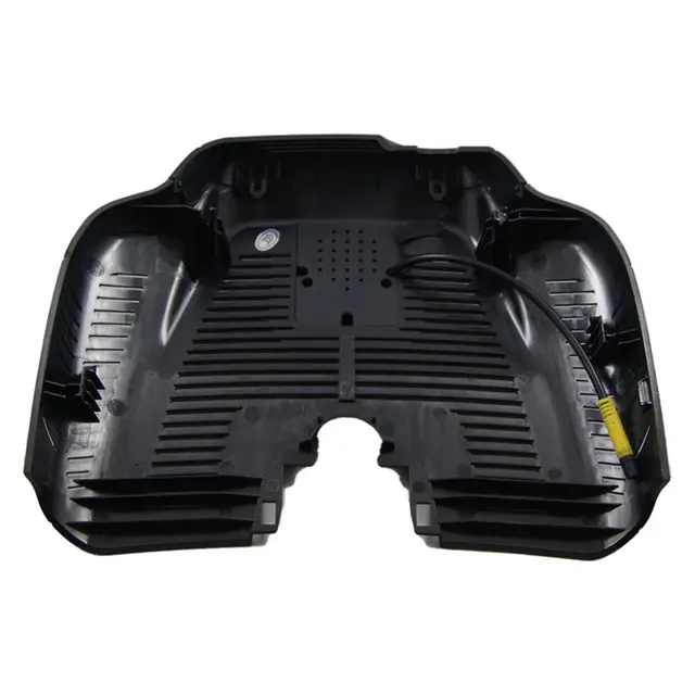 FITCAMX Integrert 4K Dashcam (foran+bak) MB A/CLA-klasse (2019 -->) 