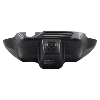 FITCAMX Integrert 4K Dashcam (foran+bak) MB A/CLA-klasse (2019 -->)