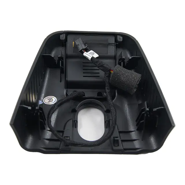 FITCAMX Integrert 4K Dashcam (foran+bak) Mercedes GLB (2020 - 2023) 