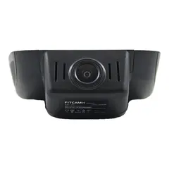 FITCAMX Integrert 4K Dashcam (foran+bak) Mercedes GLB (2020 - 2023)