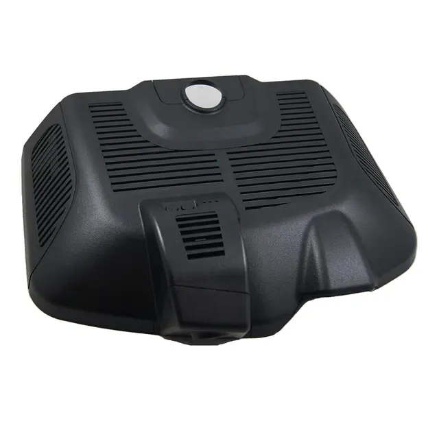 FITCAMX Integrert 4K Dashcam (foran+bak) MB EQS (V297) (2021 -->) "6372" 