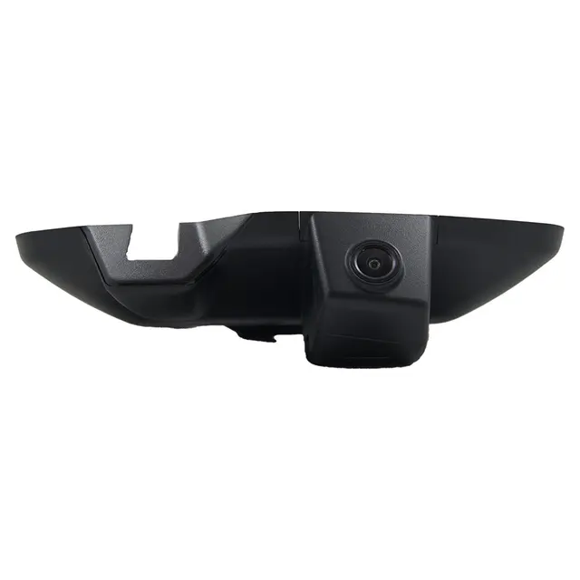 FITCAMX Integrert 4K Dashcam (foran+bak) MB EQS (V297) (2021 -->) "6372" 