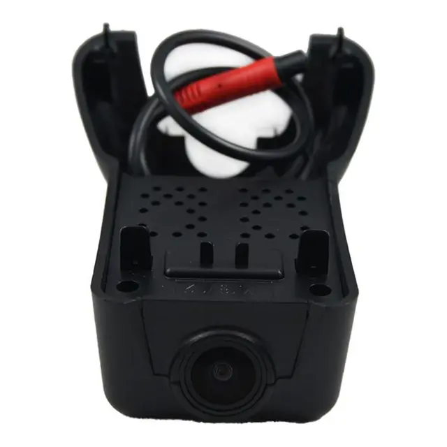 FITCAMX Integrert 4K Dashcam (foran+bak) Volvo/Polestar (2020 ->) 