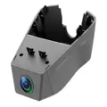 FITCAMX Integrert 4K Dashcam (foran+bak) Volvo/Polestar (2020 ->)