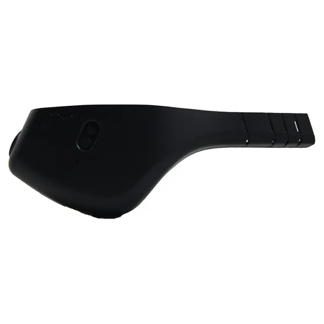 FITCAMX Integrert 4K Dashcam (foran+bak) VW/Skoda (2015 ->) "Model A" Grå 