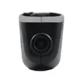 FITCAMX Integrert 4K Dashcam (foran+bak) VW/Skoda (2015 ->) "Model A" Grå