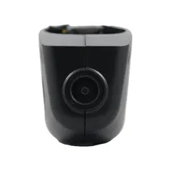 FITCAMX Integrert 4K Dashcam (foran+bak) VW/Skoda (2015 ->) "Model A" Grå