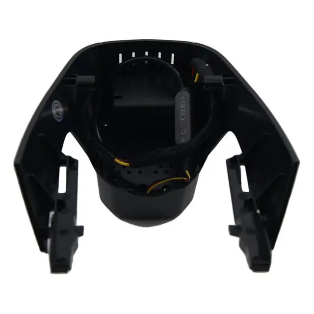 FITCAMX Integrert Plug & Play 4K Dashcam VW Touareg (2019 ->) 