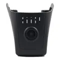 FITCAMX Integrert 4K Dashcam (foran+bak) VW Touareg (2019 ->)