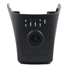 FITCAMX Integrert Plug &amp; Play 4K Dashcam VW Touareg (2019 ->)