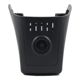 FITCAMX Integrert 4K Dashcam (foran+bak) VW Touareg (2019 ->)