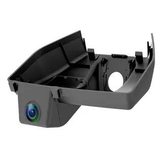FITCAMX Integrert 4K Dashcam (foran+bak) VW ID.3 (2020 ->)