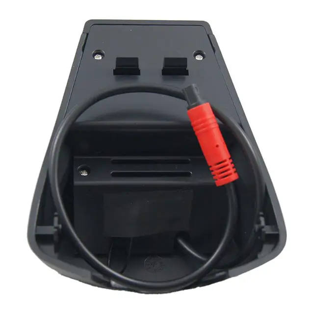 FITCAMX Integrert Plug & Play 4K Dashcam Volvo XC60/S90/V90 (2021 ->) 