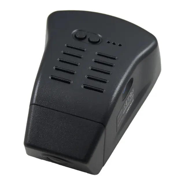 FITCAMX Integrert Plug & Play 4K Dashcam Volvo XC60/S90/V90 (2021 ->) 