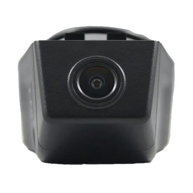 FITCAMX Integrert Plug & Play 4K Dashcam Volvo XC60/S90/V90 (2021 ->) 