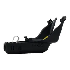 FITCAMX Integrert 4K Dashcam (foran+bak) Volvo XC60 (2014 - 2017)