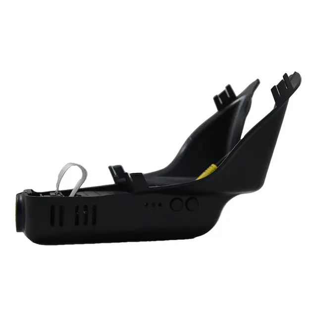 FITCAMX Integrert 4K Dashcam (foran+bak) Volvo XC60 (2014 - 2017) 